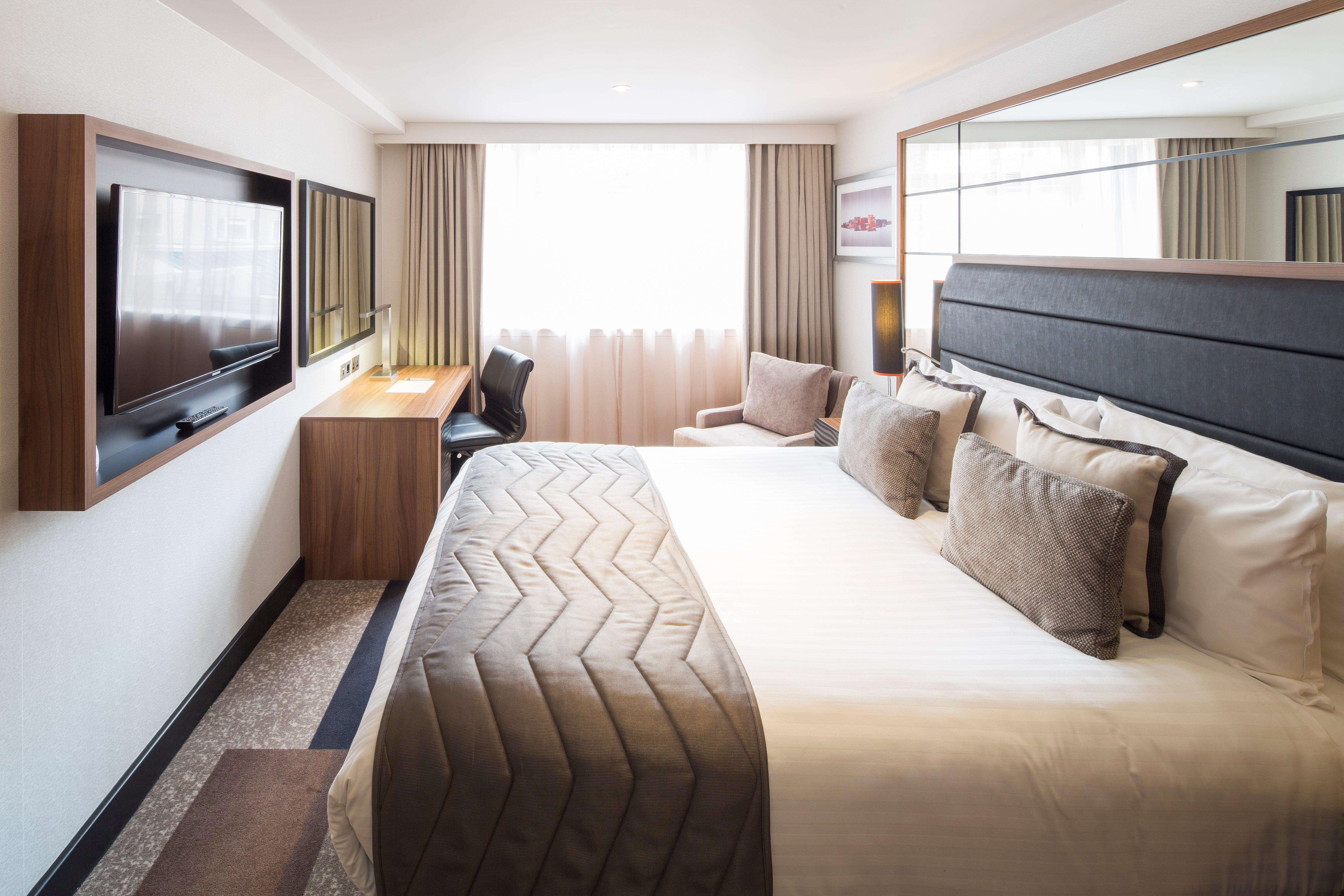 Hotel Crowne Plaza Gerrards Cross By Ihg Beaconsfield Exteriér fotografie