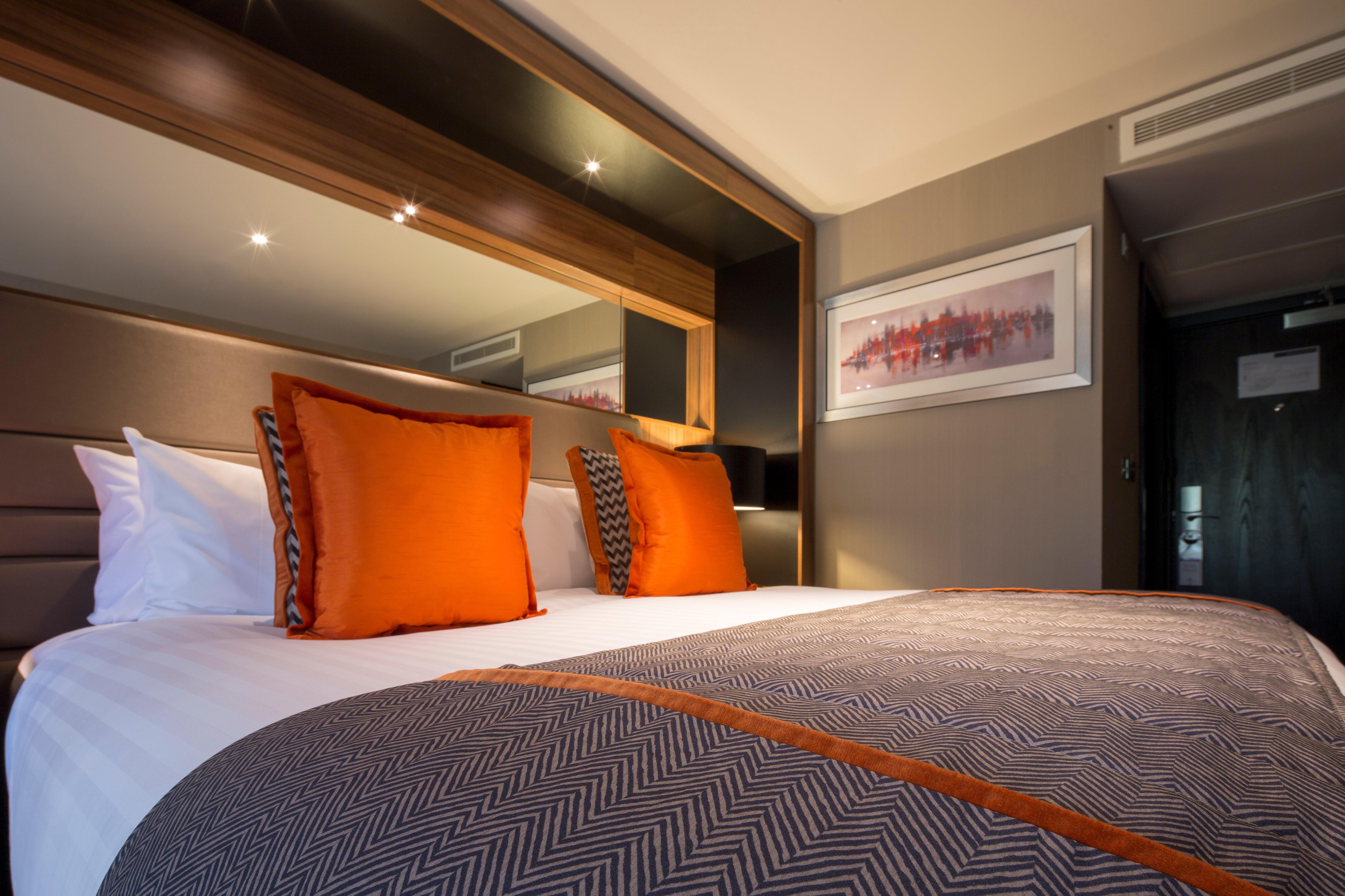 Hotel Crowne Plaza Gerrards Cross By Ihg Beaconsfield Exteriér fotografie