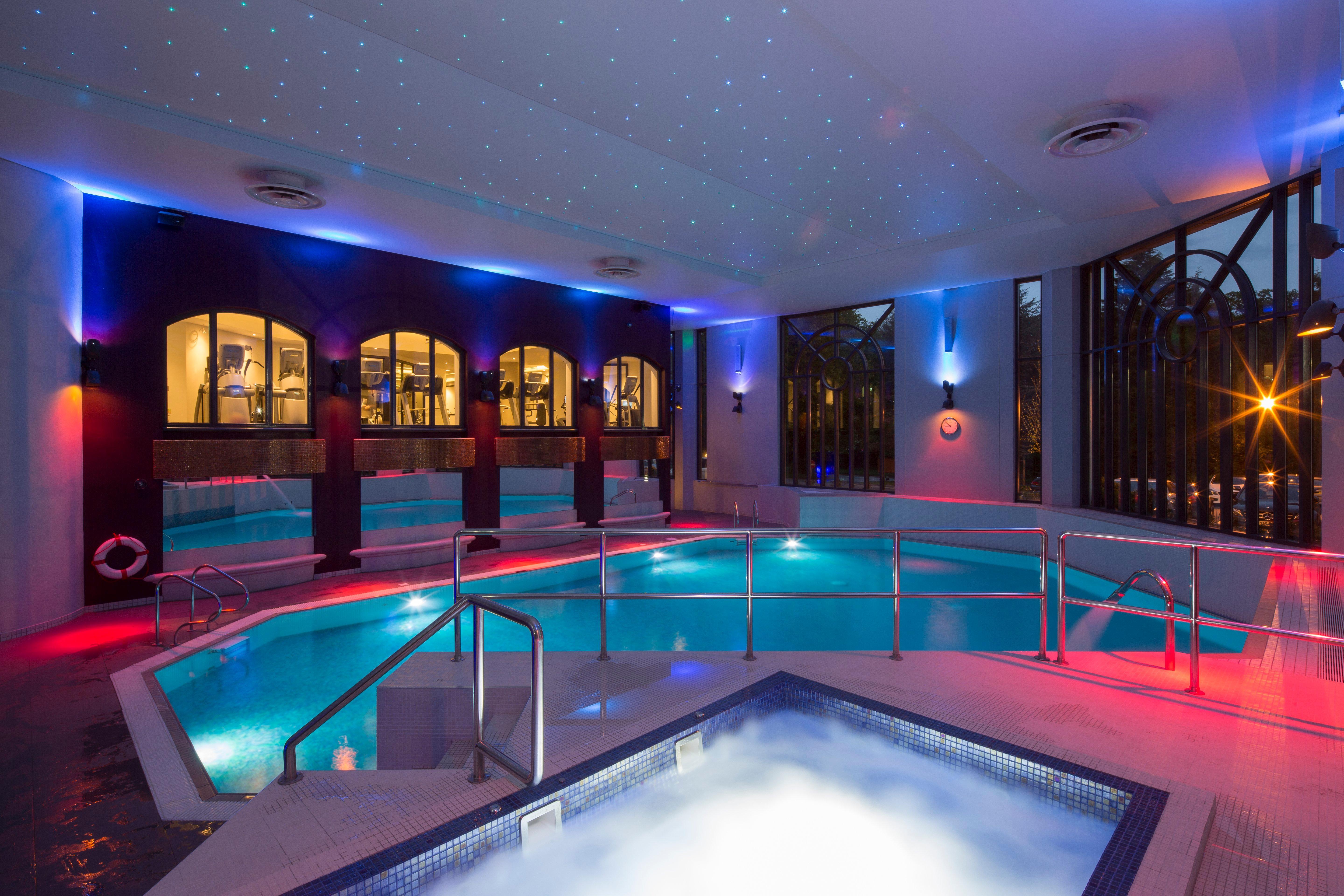 Hotel Crowne Plaza Gerrards Cross By Ihg Beaconsfield Exteriér fotografie