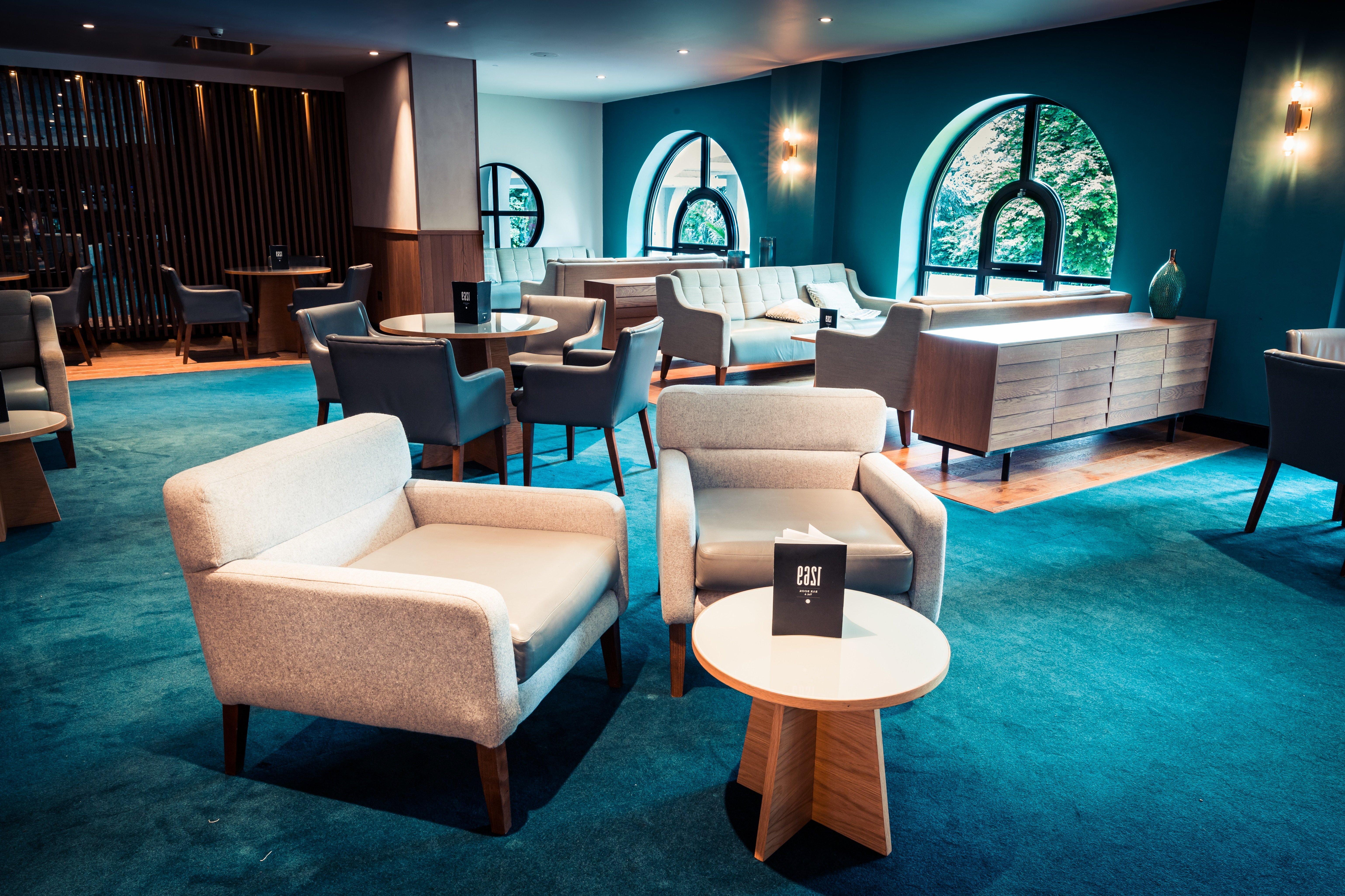 Hotel Crowne Plaza Gerrards Cross By Ihg Beaconsfield Exteriér fotografie