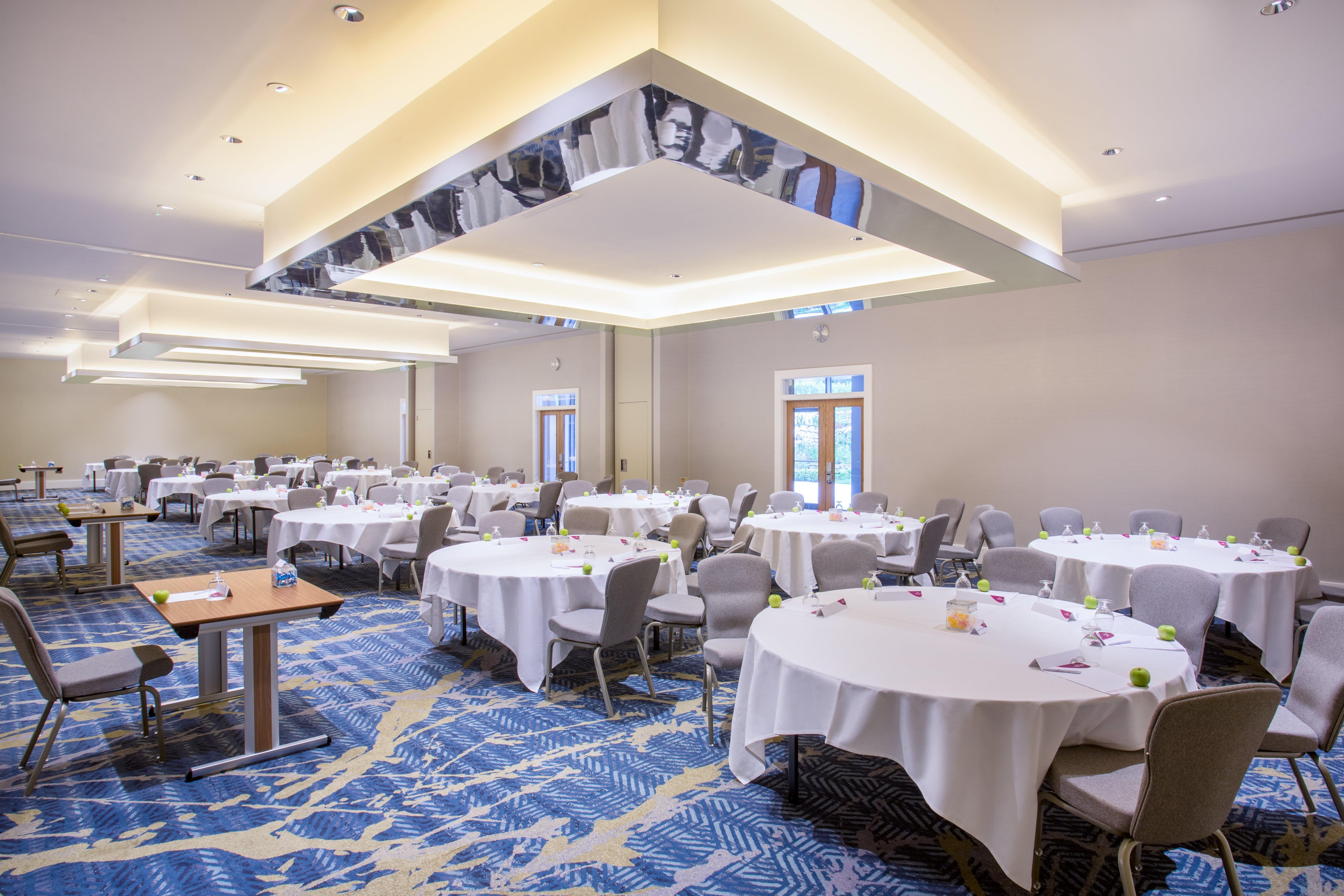 Hotel Crowne Plaza Gerrards Cross By Ihg Beaconsfield Exteriér fotografie