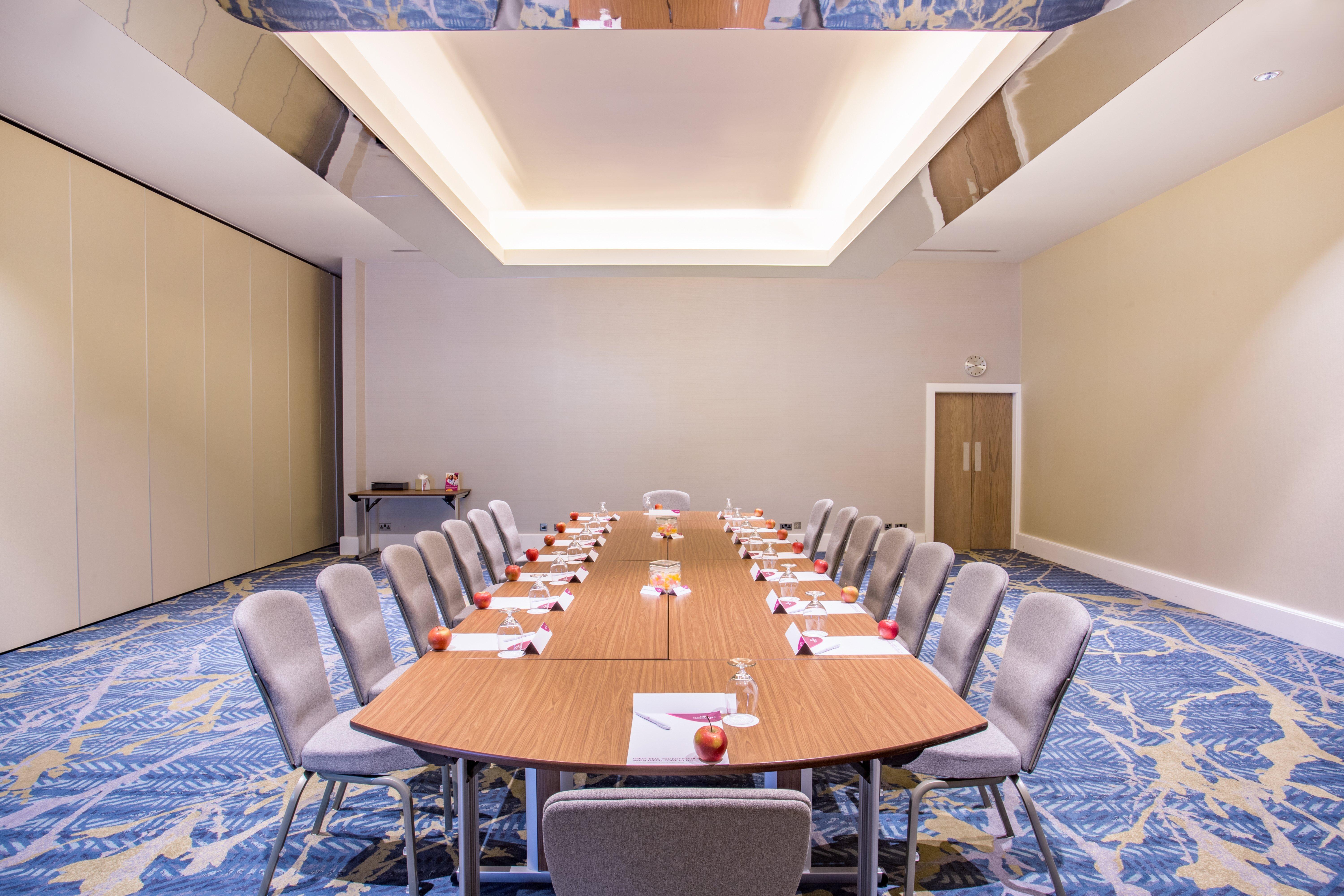 Hotel Crowne Plaza Gerrards Cross By Ihg Beaconsfield Exteriér fotografie