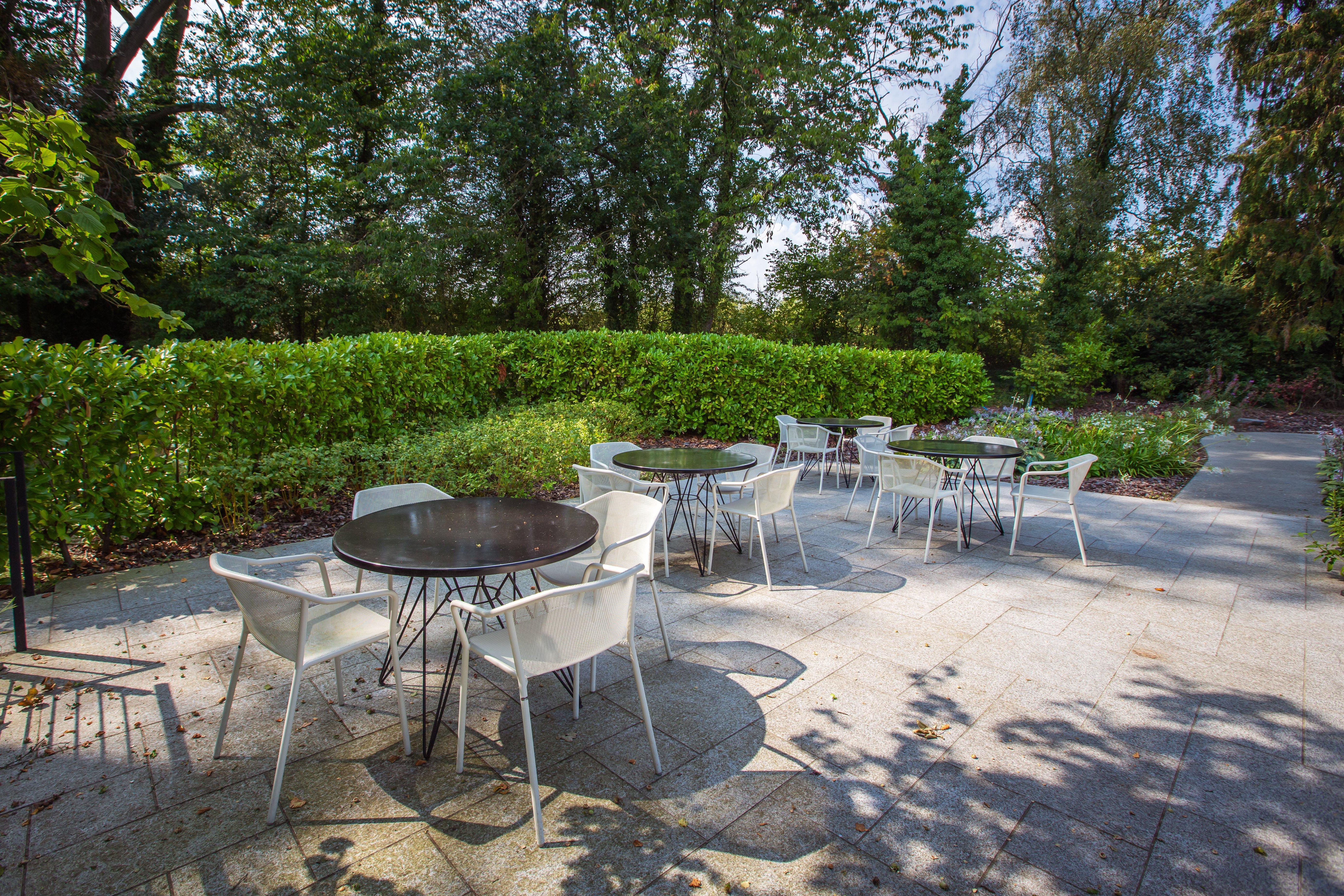 Hotel Crowne Plaza Gerrards Cross By Ihg Beaconsfield Exteriér fotografie