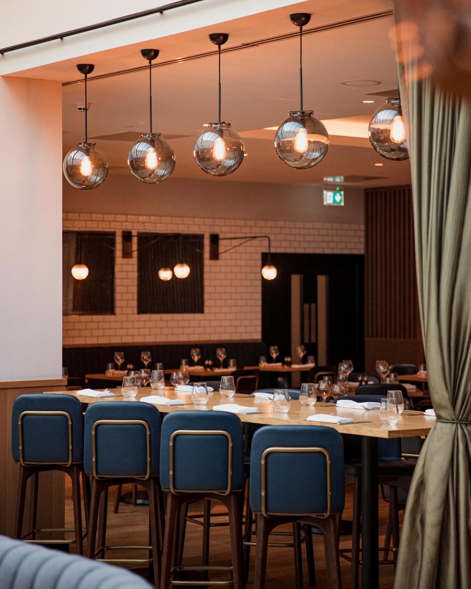 Hotel Crowne Plaza Gerrards Cross By Ihg Beaconsfield Exteriér fotografie