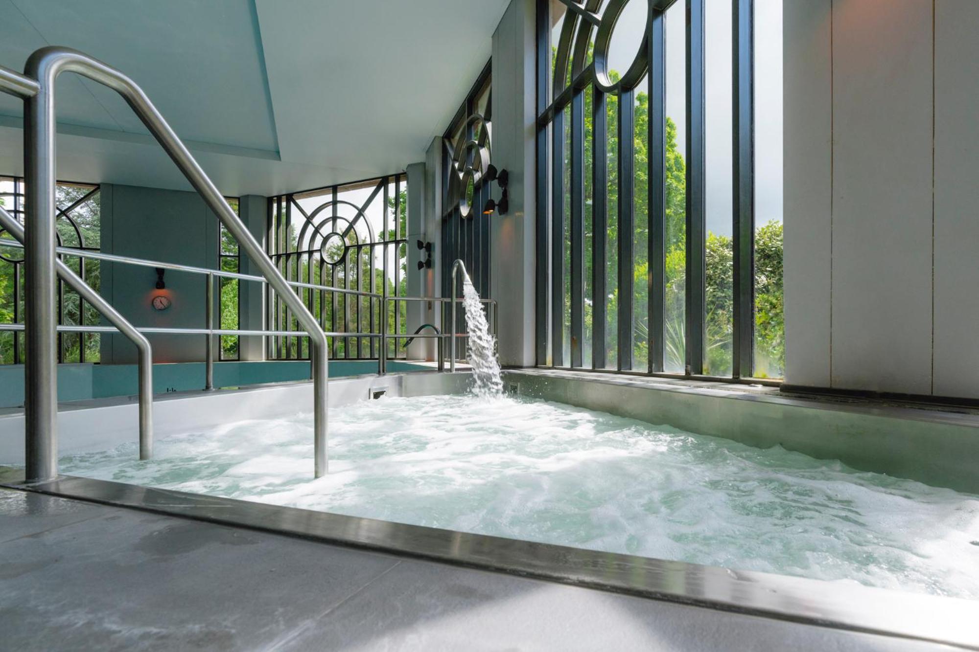 Hotel Crowne Plaza Gerrards Cross By Ihg Beaconsfield Exteriér fotografie
