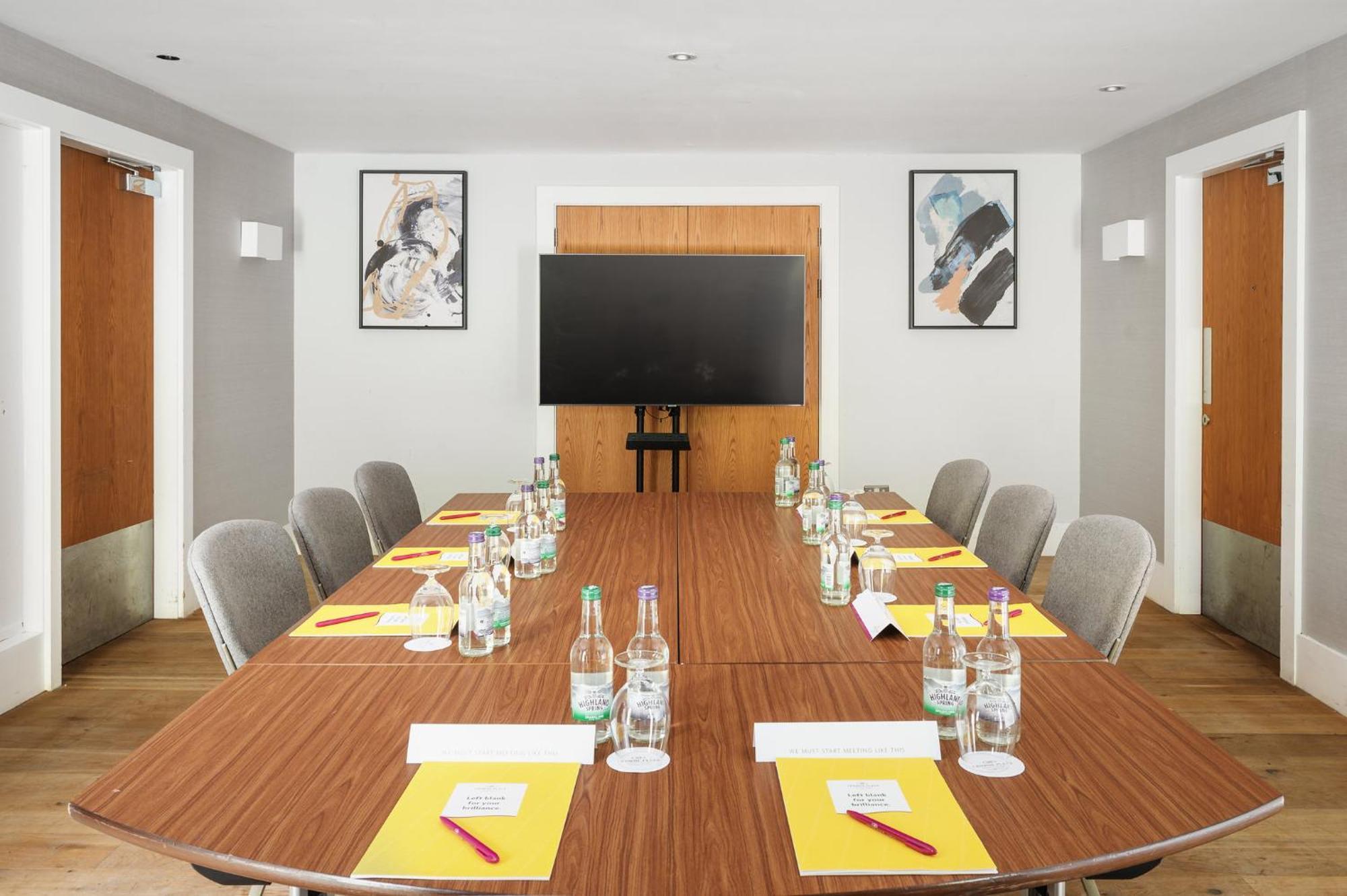 Hotel Crowne Plaza Gerrards Cross By Ihg Beaconsfield Exteriér fotografie
